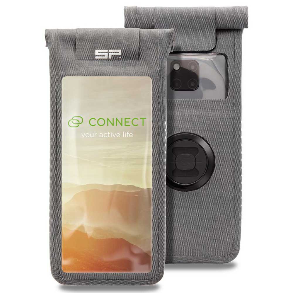 Sp Connect Universal Medium Phone Cover One Size Grey
