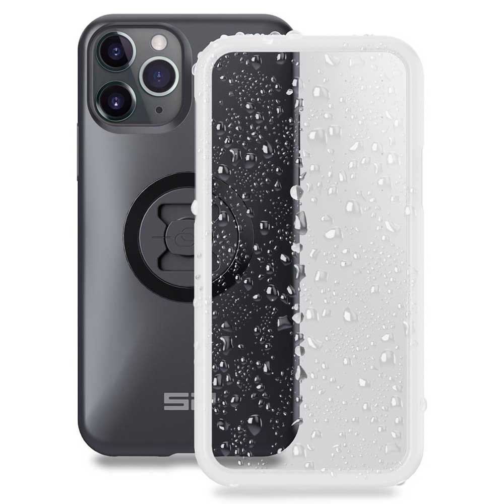 Sp Connect Iphone 11 Pro Waterproof Phone Cover One Size Clear
