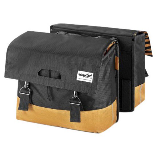 Urban Proof Recycled Double 40l One Size Grey / Yellow