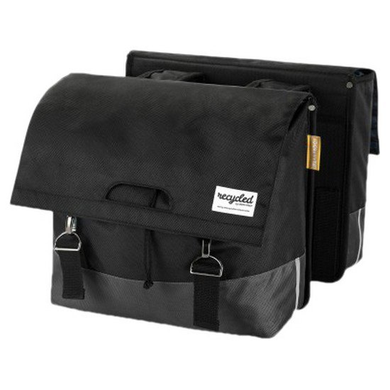 Urban Proof Recycled Double 40l One Size Black / Grey