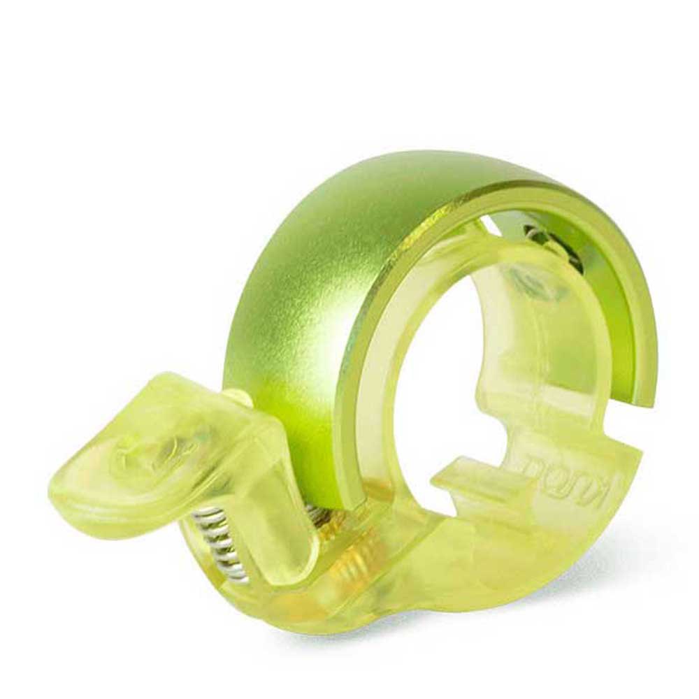 Knog Oi Classic Small One Size Luminous Lime