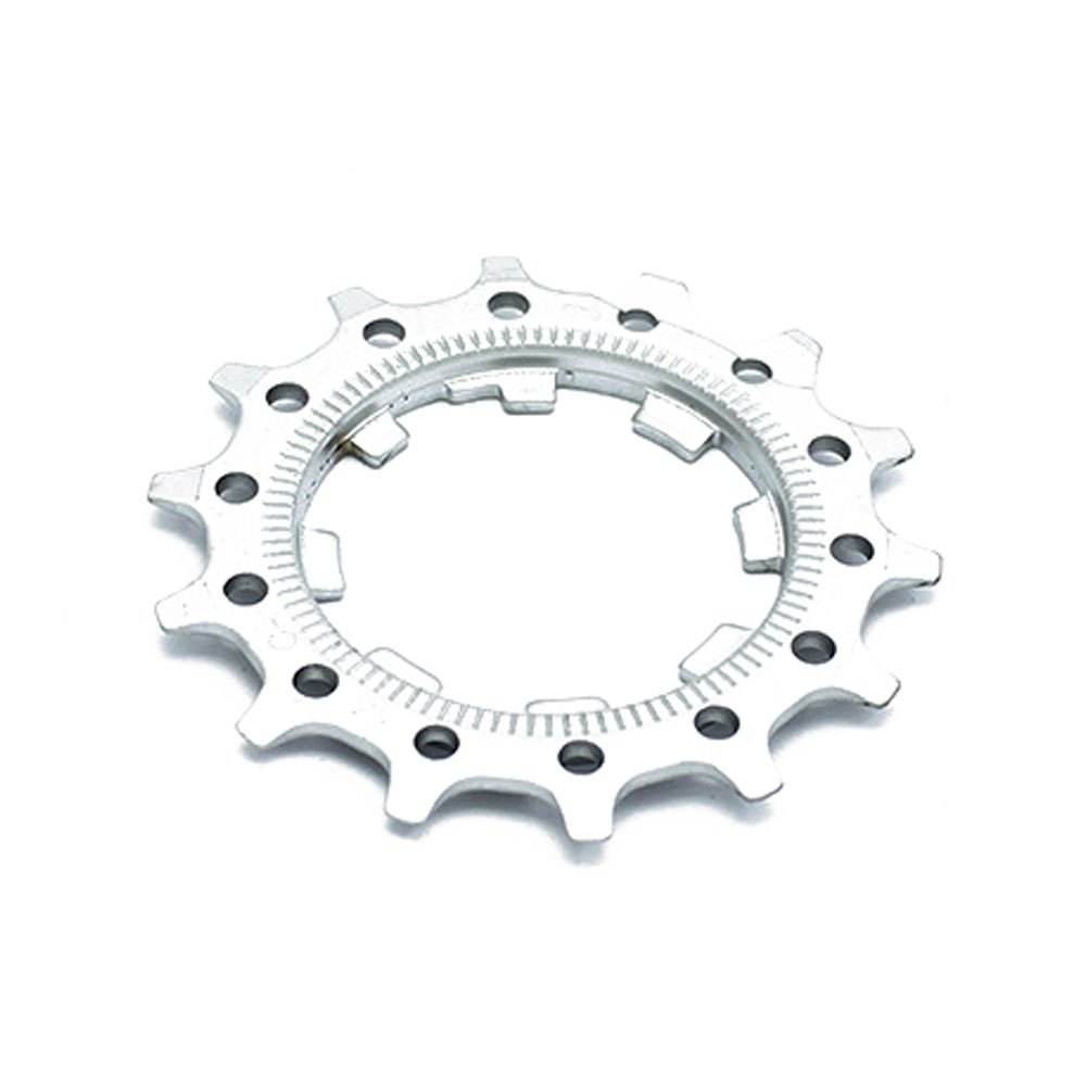 Miche Sproket 11s Campagnolo First Position 12t Silver