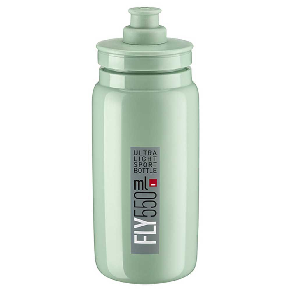 Elite Fly 550ml One Size Green Turquoise / Grey