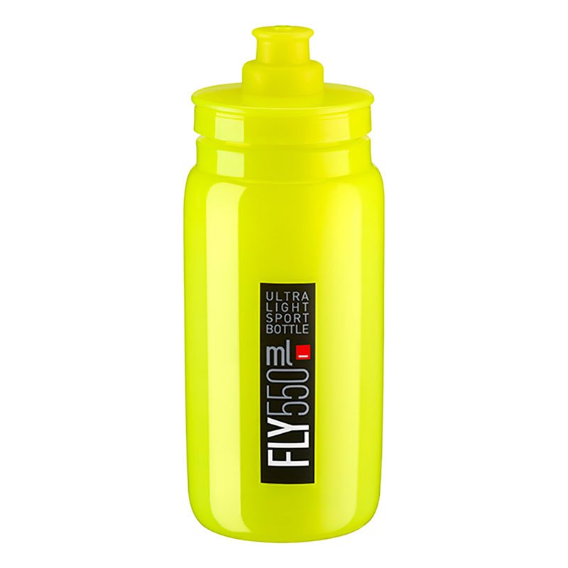 Elite Fly 550ml One Size Yellow Fluo / Black