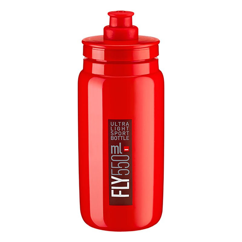 Elite Fly 550ml One Size Red / Red Bordeaux