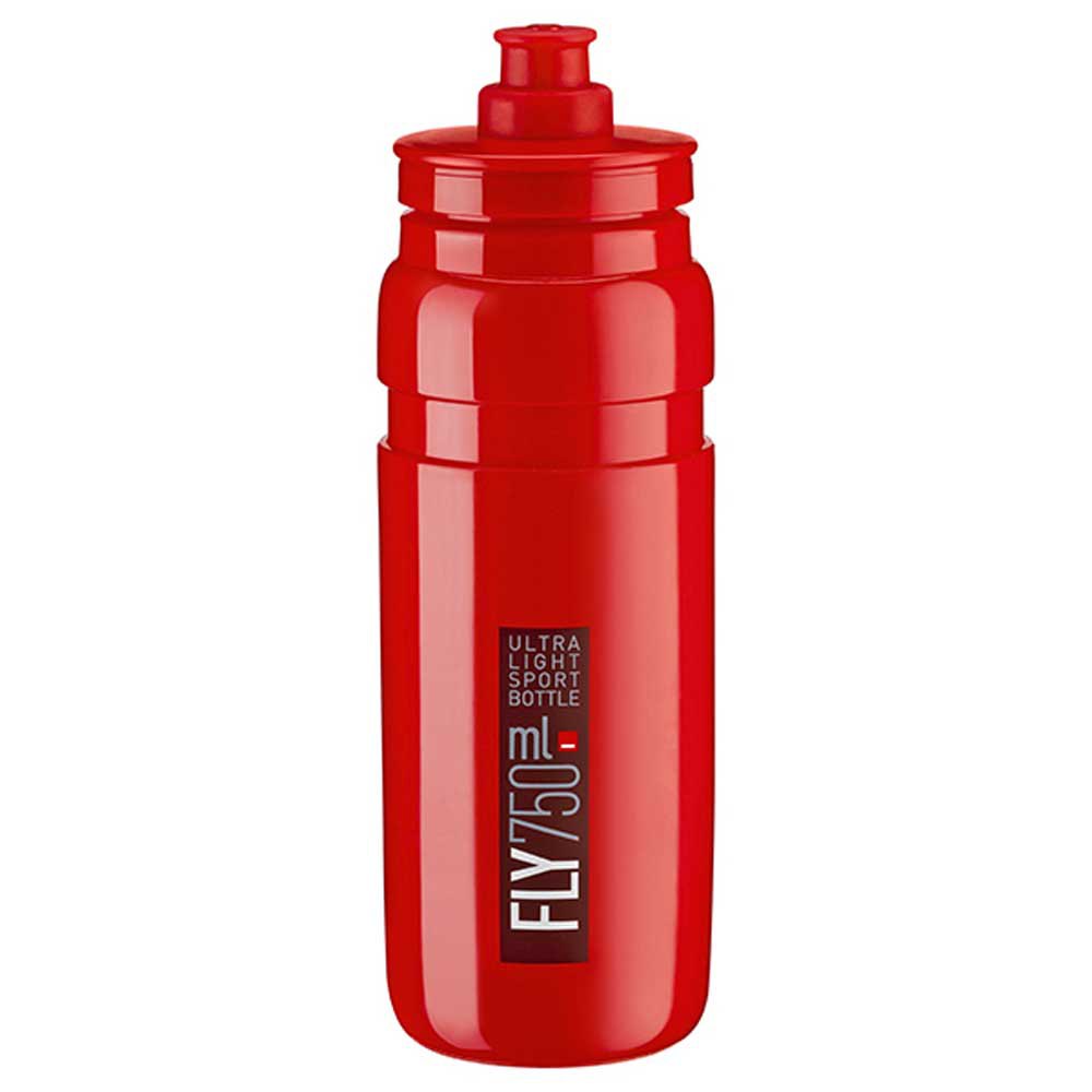 Elite Fly 750ml One Size Red / Red Bordeaux