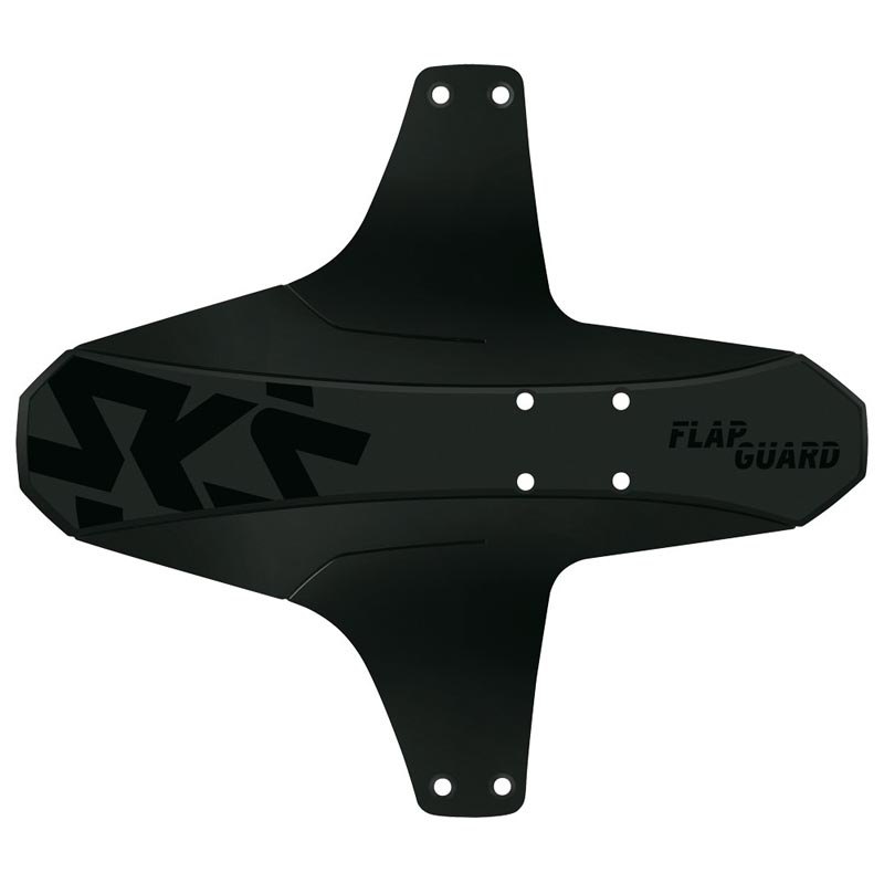 Sks Flap Guard 26-29 Inches Black