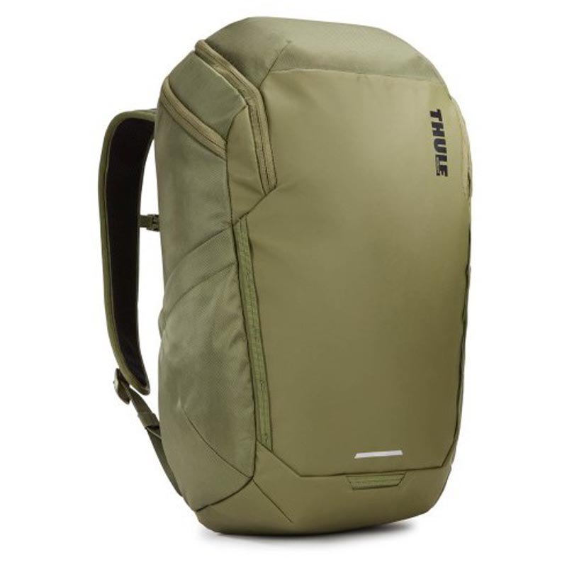 Thule Chasm 26l One Size Green