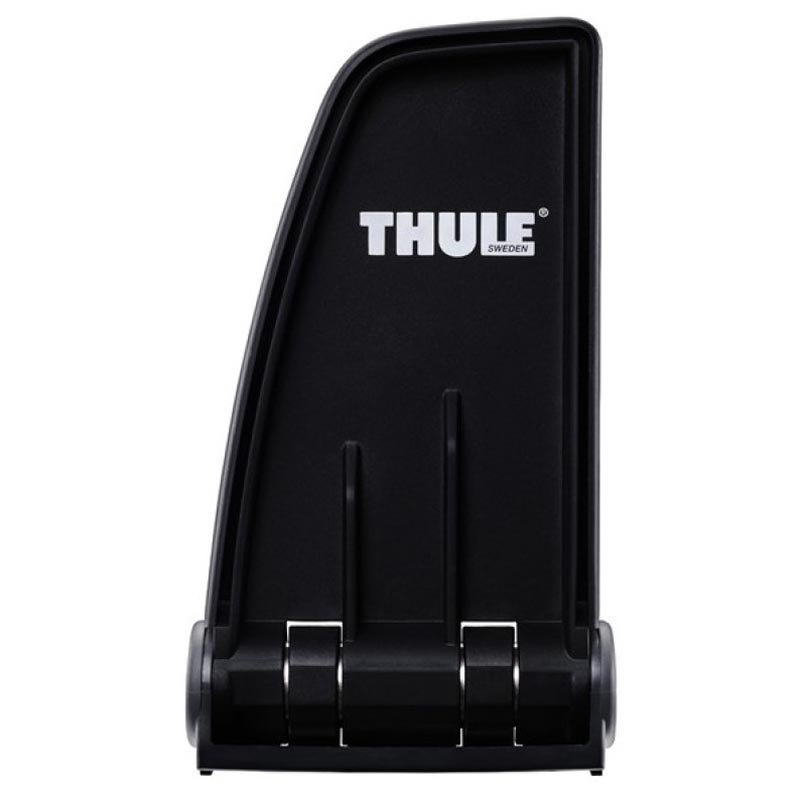 Thule Fold Down Load Stop 2 Units One Size Black