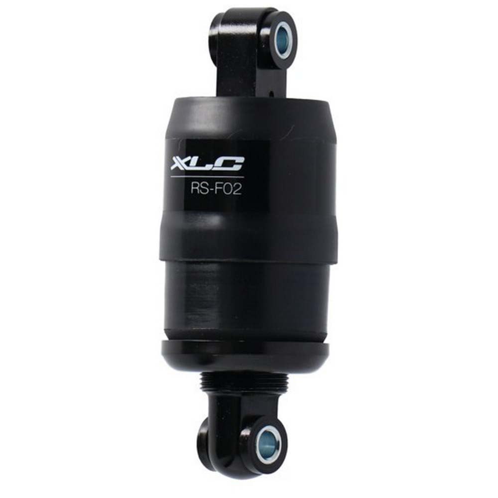 Xlc Rs-f02 125 mm Black