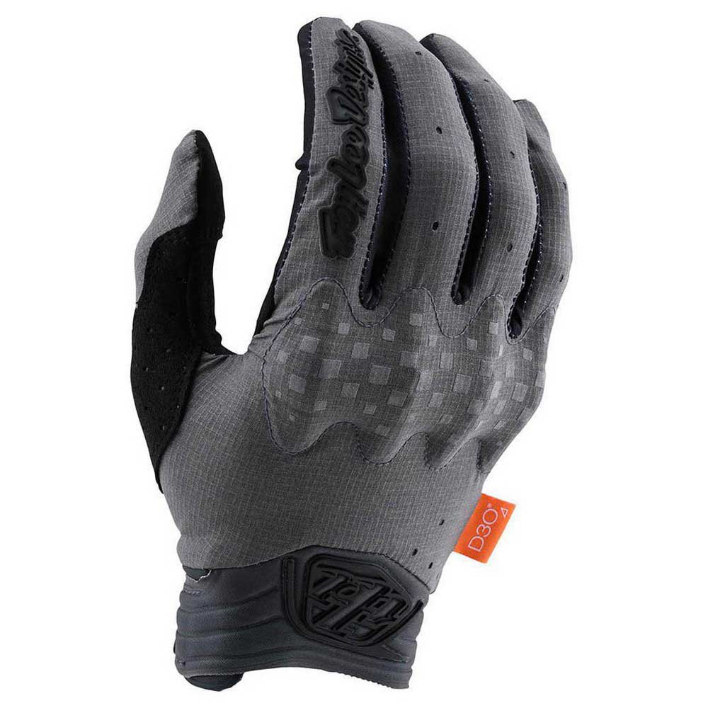 Troy Lee Designs Gambit S Charcoal