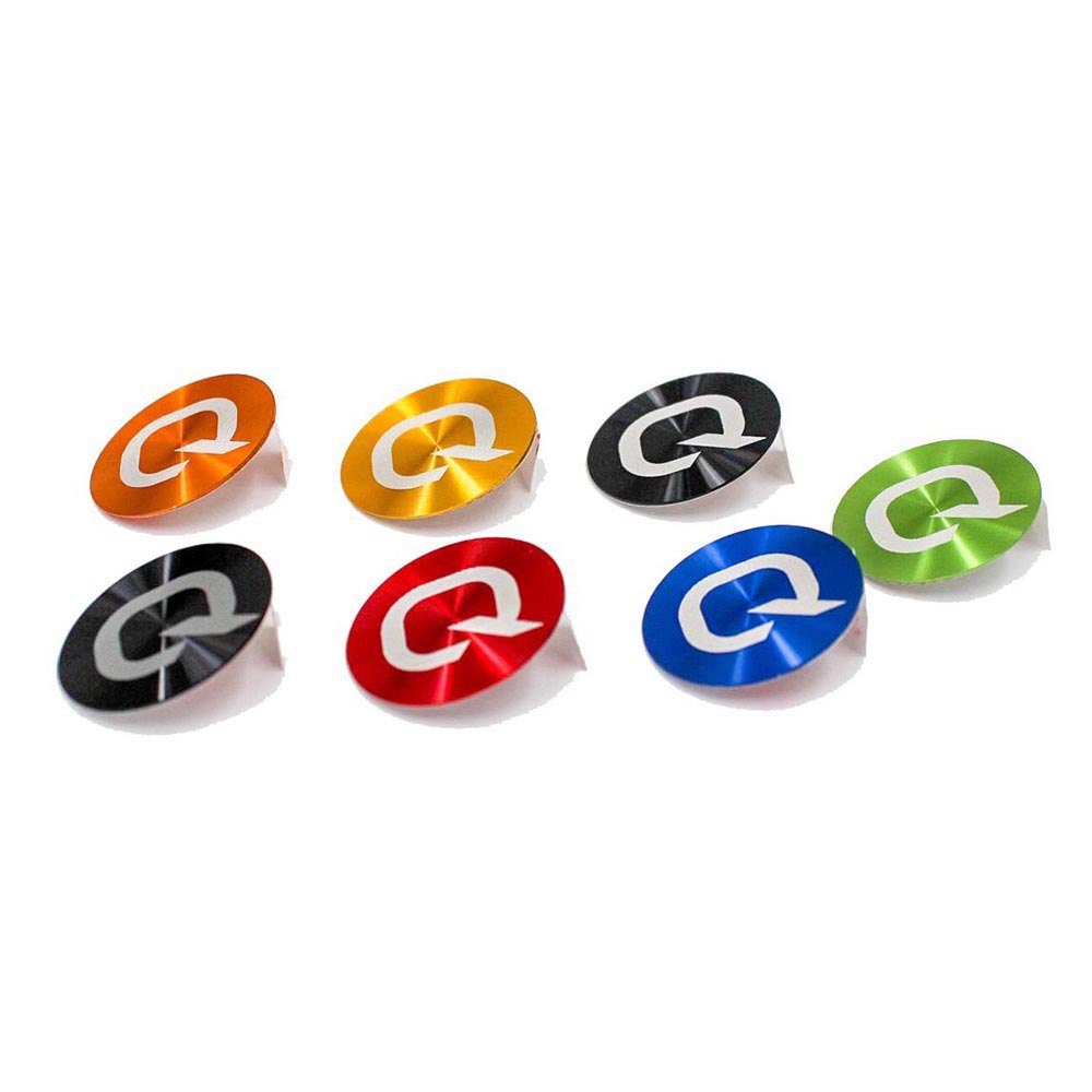 Quarq Battery Cover For Powermeter One Size Multicolor