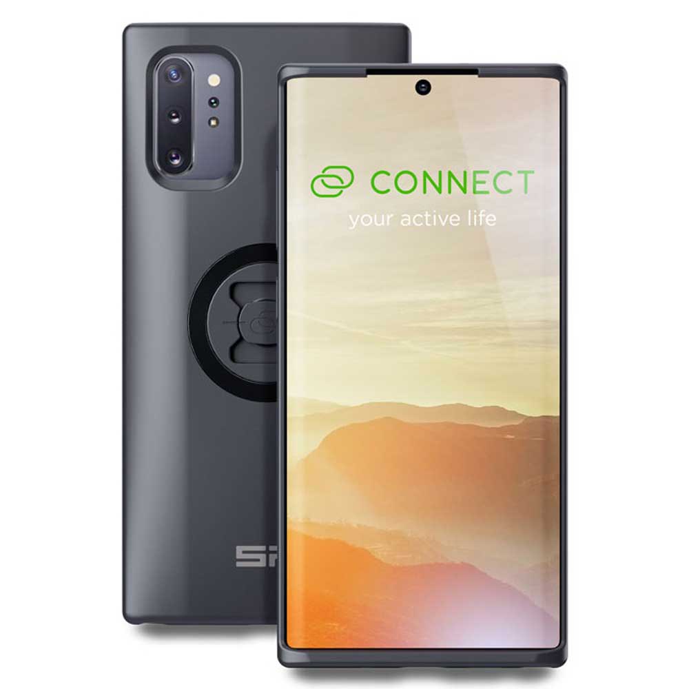 Sp Connect Samsung Note10+ Car Bundle Kit One Size Black