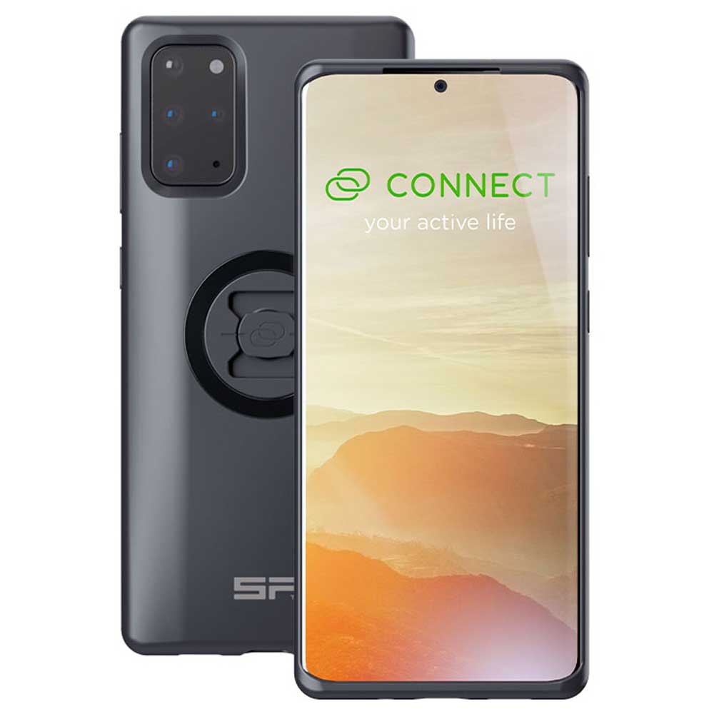 Sp Connect Samsung S20+ Car Bundle Kit One Size Black