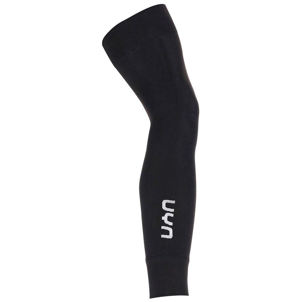 Uyn Leg Warmer L-XL Black