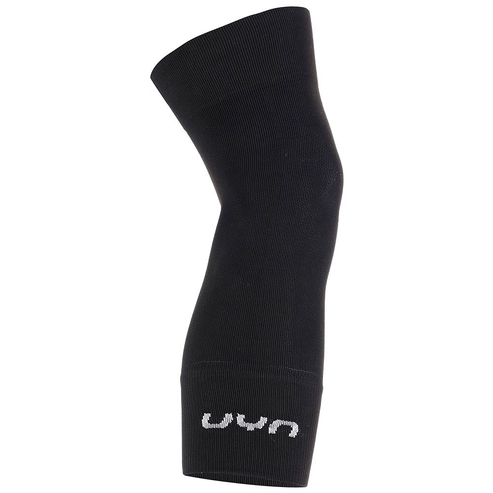 Uyn Knee Warmer L-XL Black