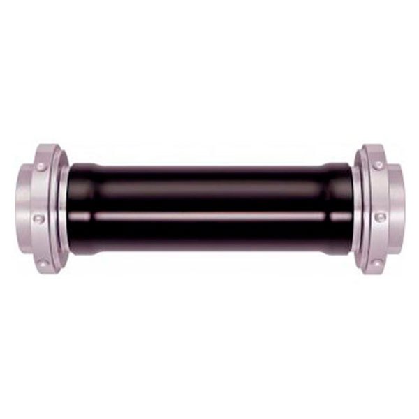 Crankbrothers Axle 15 Mm Qr For Cobalt 2010-11 One Size Silver