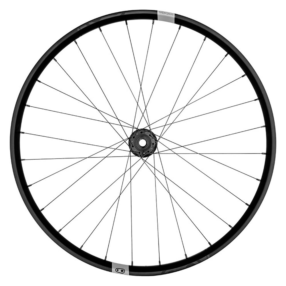 Crankbrothers Synthesis Enduro 6b Front 15 x 110 mm Black