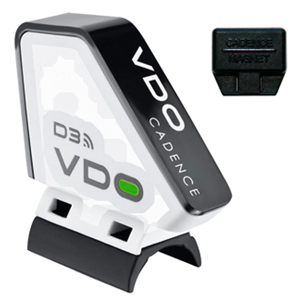 Vdo M-series Cadence Kit For M5/m6 Wl One Size White / Black