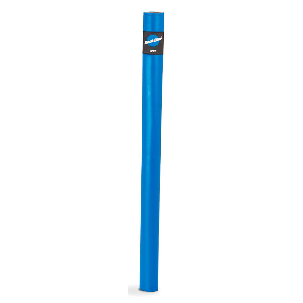 Park Tool Rpp-1 Repair Stand Post Protector One Size Blue