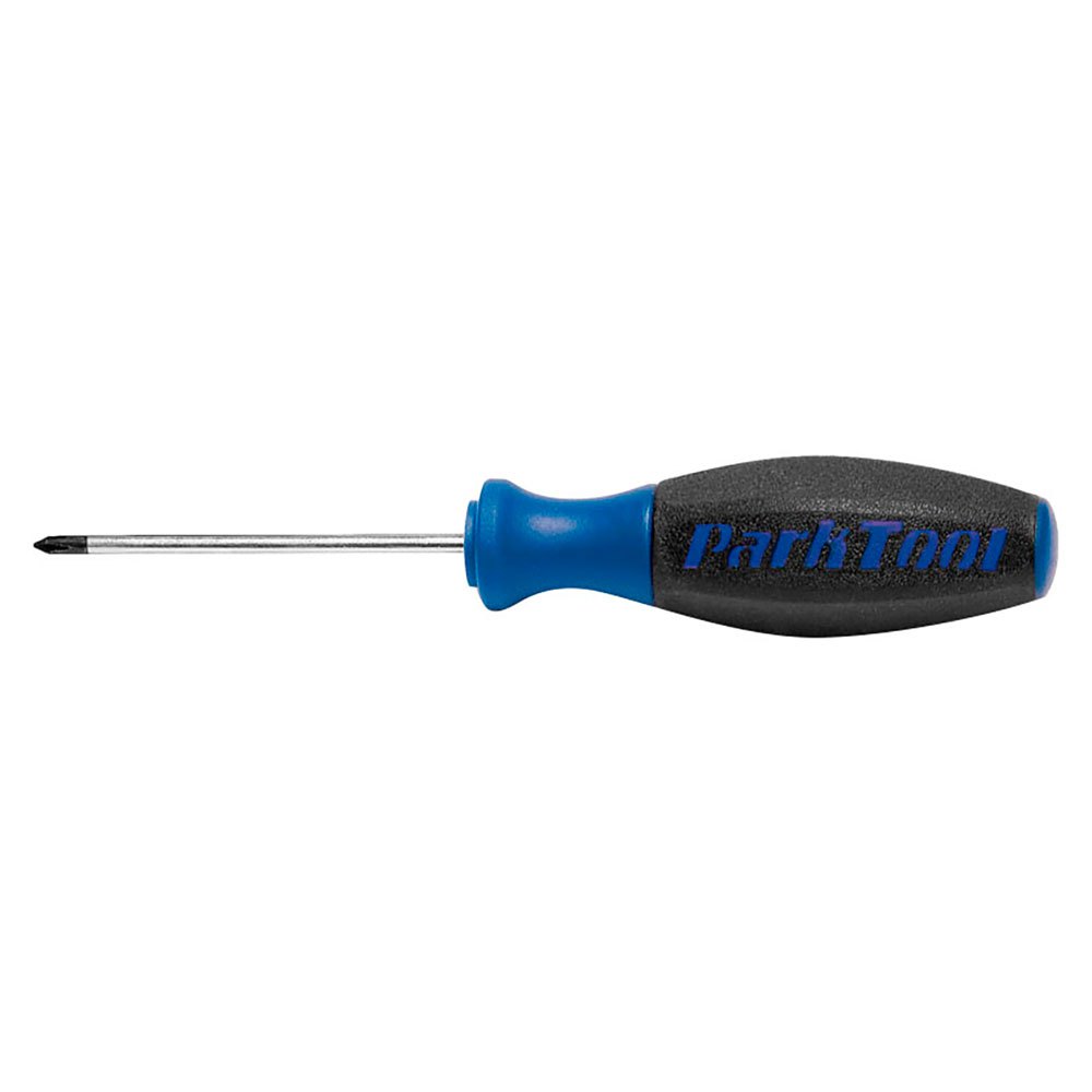 Park Tool Sd-0 Phillips Screwdriver One Size Black / Blue