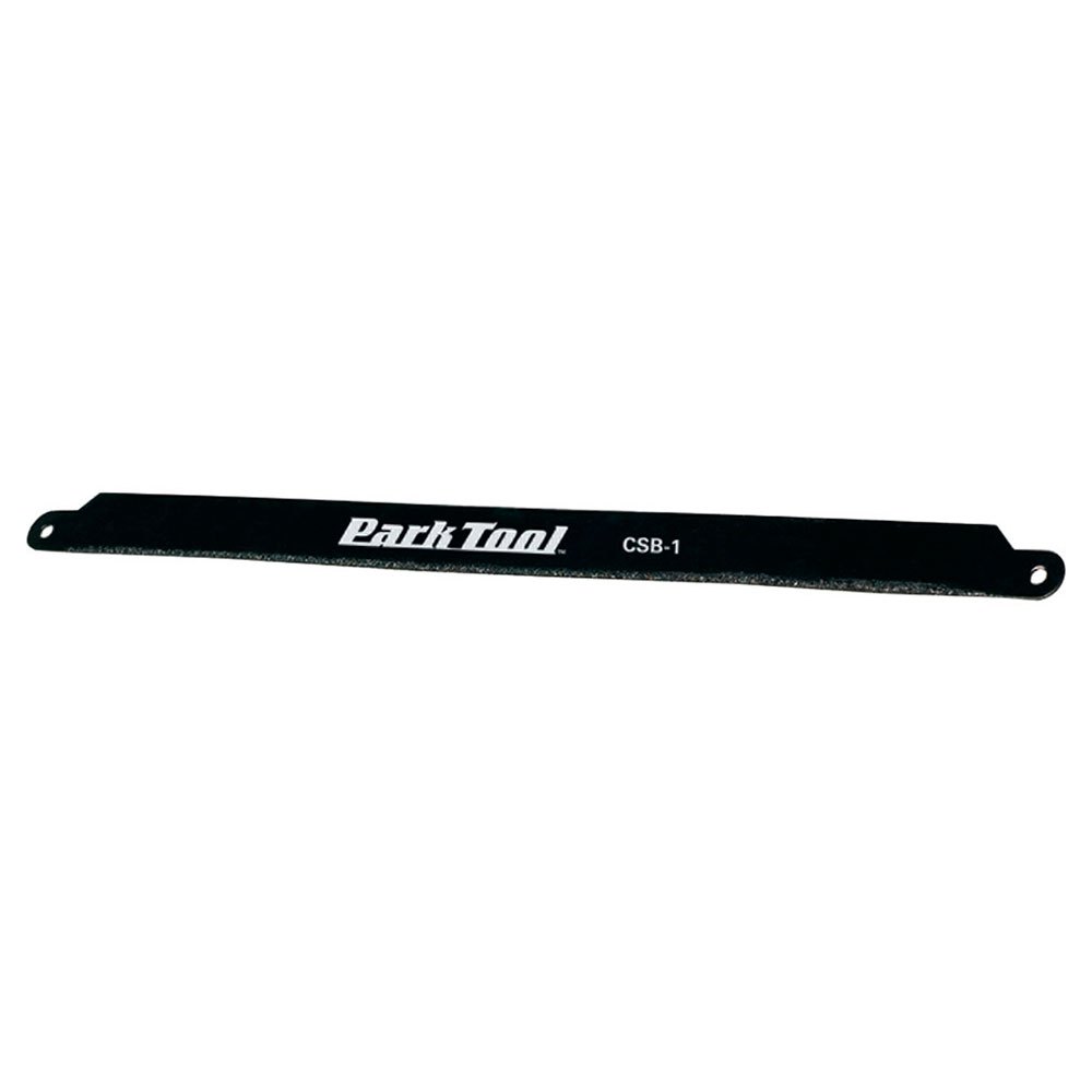 Park Tool Csb-1 Carbon Cutting Saw Blade One Size Black