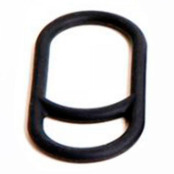 Magic Shine O-ring Handlebar Mount 3.8 mm Black