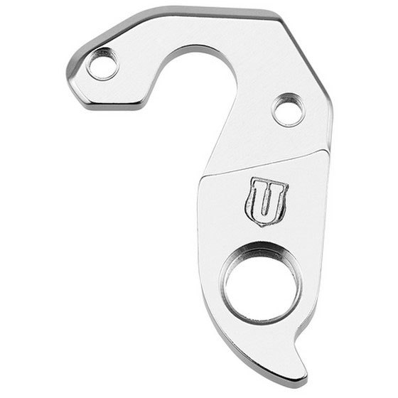 Union Gh-293 Compatible With Specialized One Size Silver