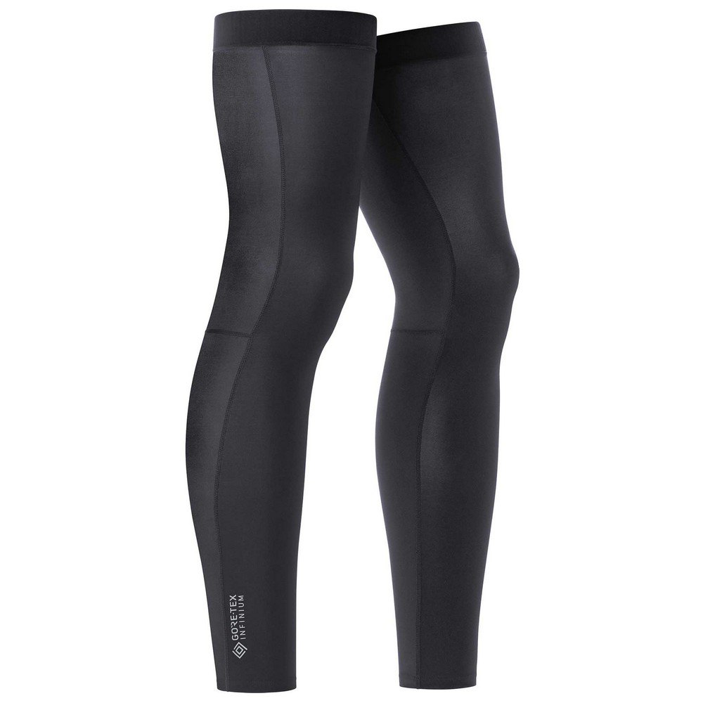 Gore® Wear Shield Leg Warmers M-L Black