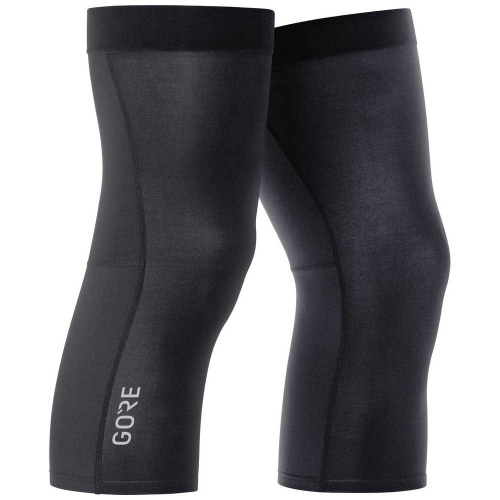 Gore® Wear Knee Warmers XS-S Black