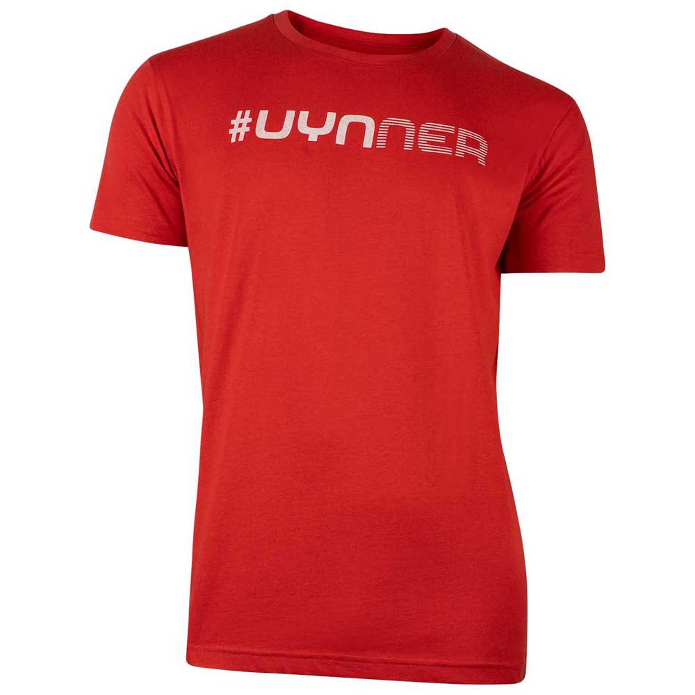 Uyn Uynner Club L Pompeian Red