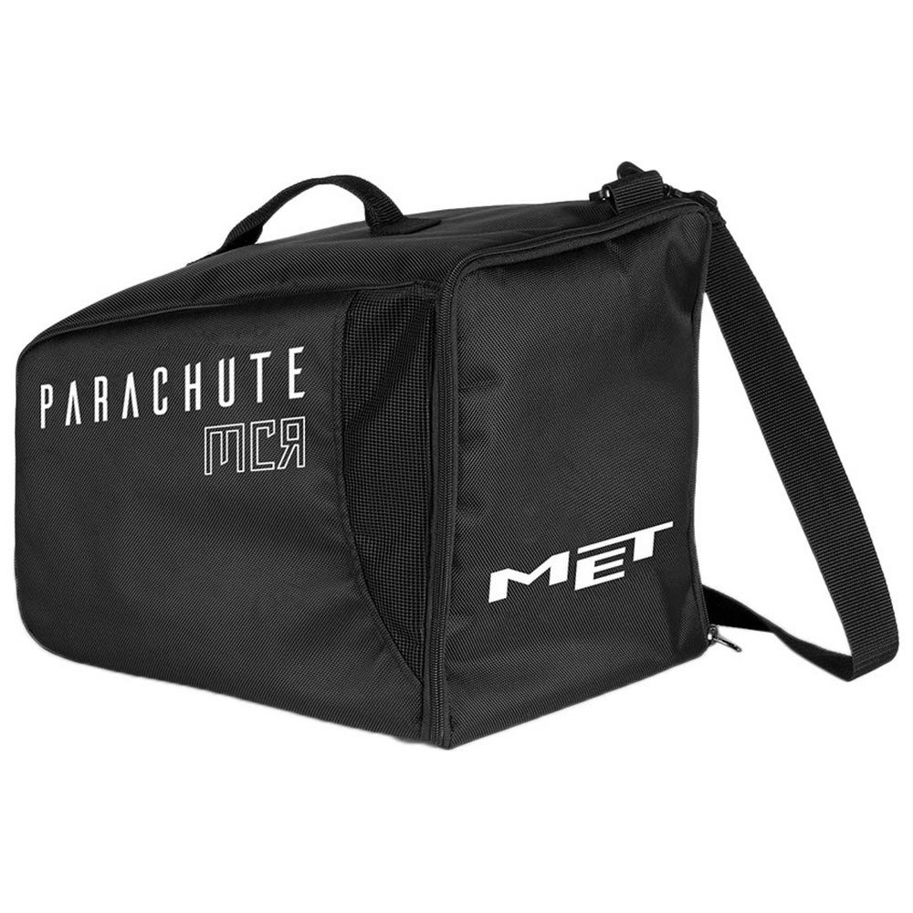 Met Parachute Mcr Mips Travel Bag One Size Black