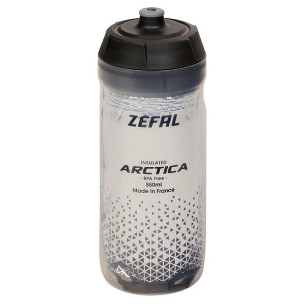 Zefal Isothermo Arctica 550ml One Size Black