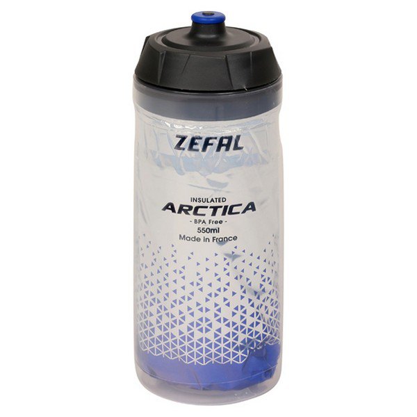 Zefal Isothermo Arctica 550ml One Size Blue