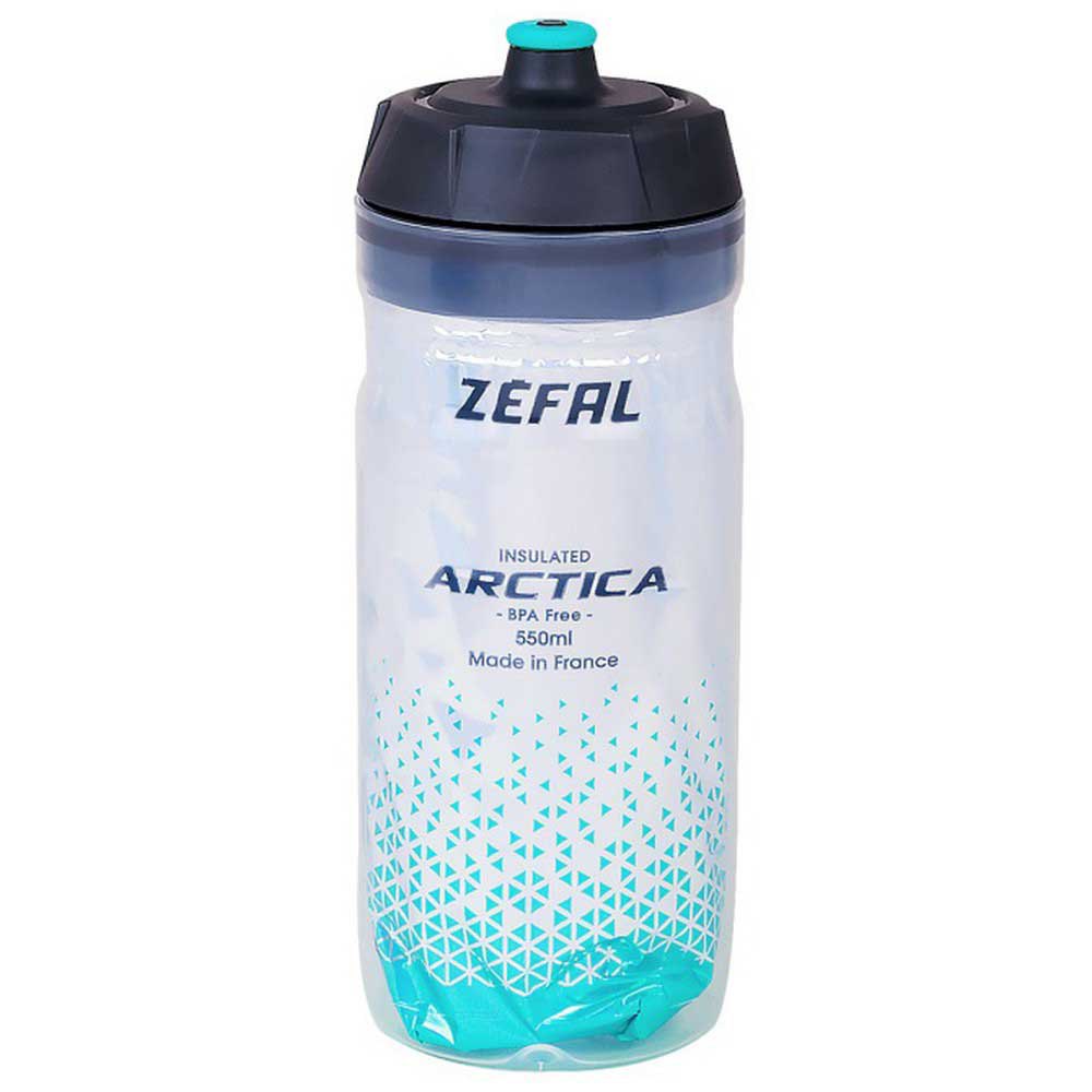 Zefal Isothermo Arctica 550ml One Size Green