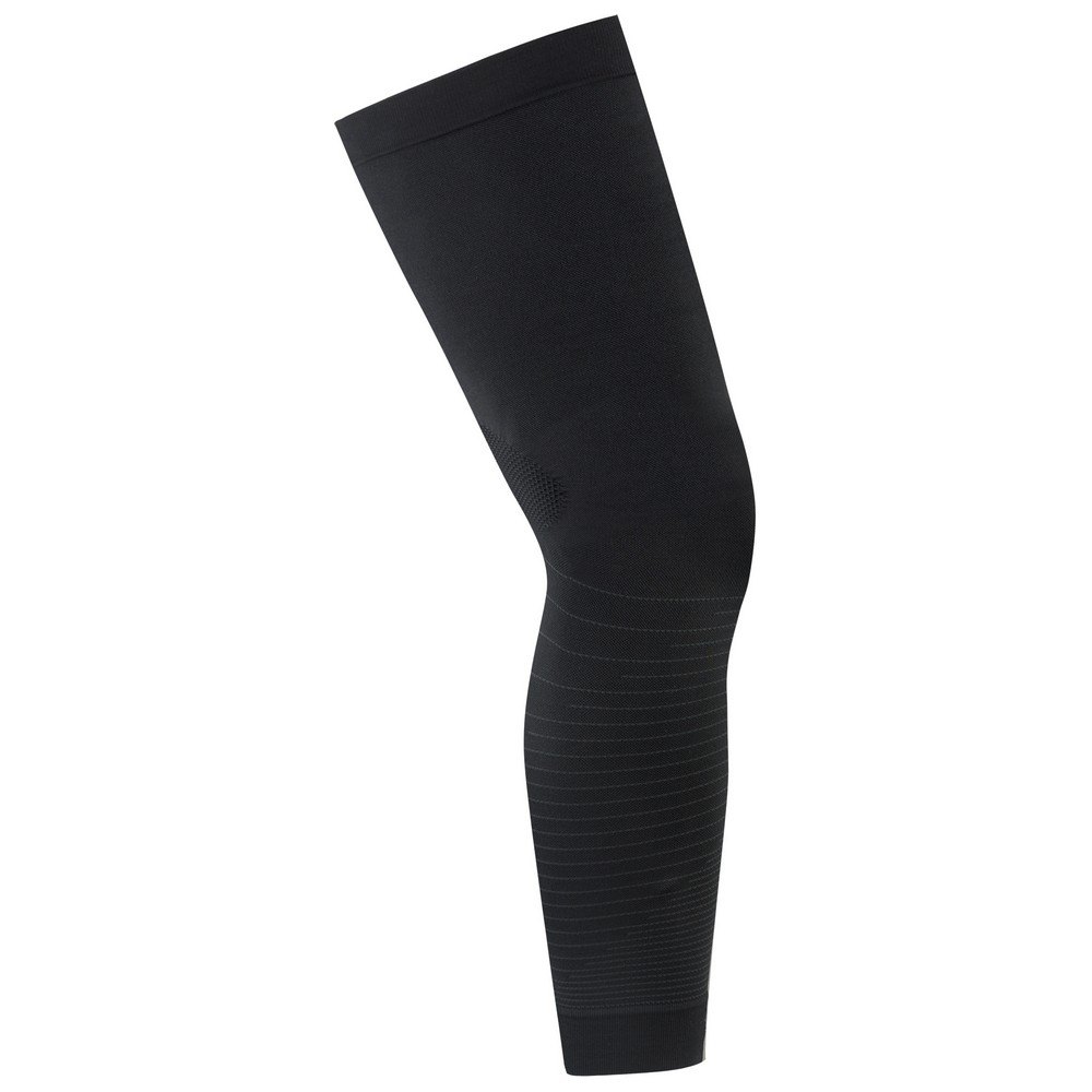 Specialized Seamless Leg Warmer M-L Black