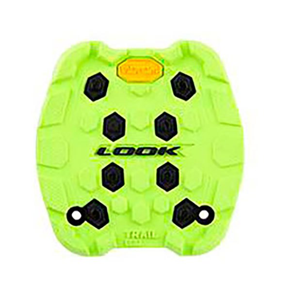 Look Activ Grip Trail One Size Lime