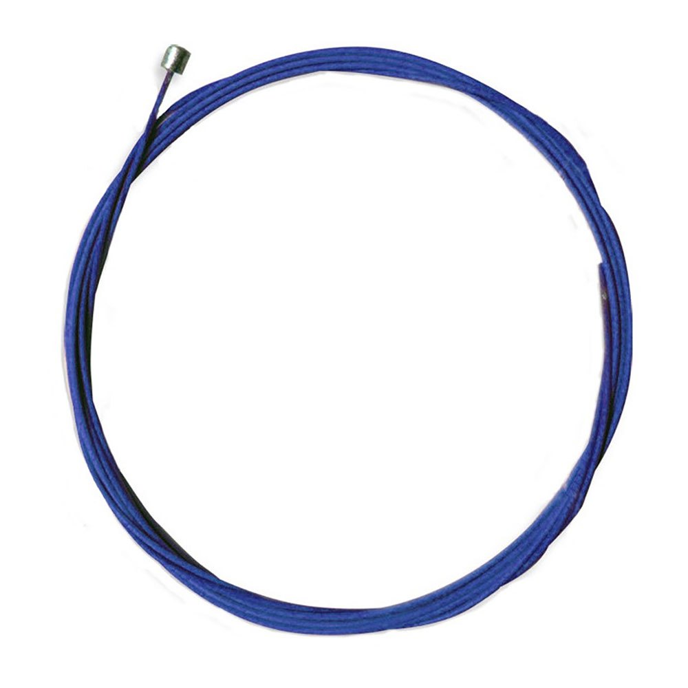 Sapience Nanoteflon Derailleur Cable 1.1 x 2100 mm Blue