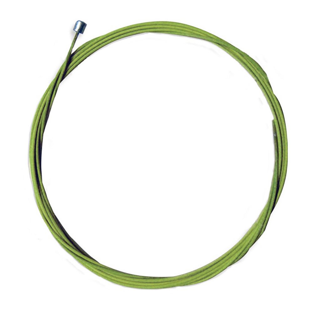Sapience Nanoteflon Derailleur Cable 1.1 x 2100 mm Green