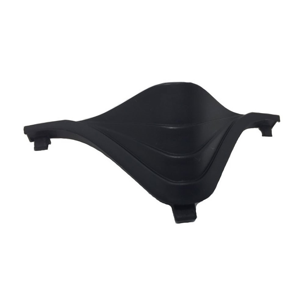 Spy Woot/woot Race Nose Guard One Size Black