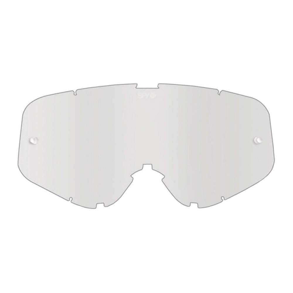 Spy Woot/woot Race Lens One Size HD Clear
