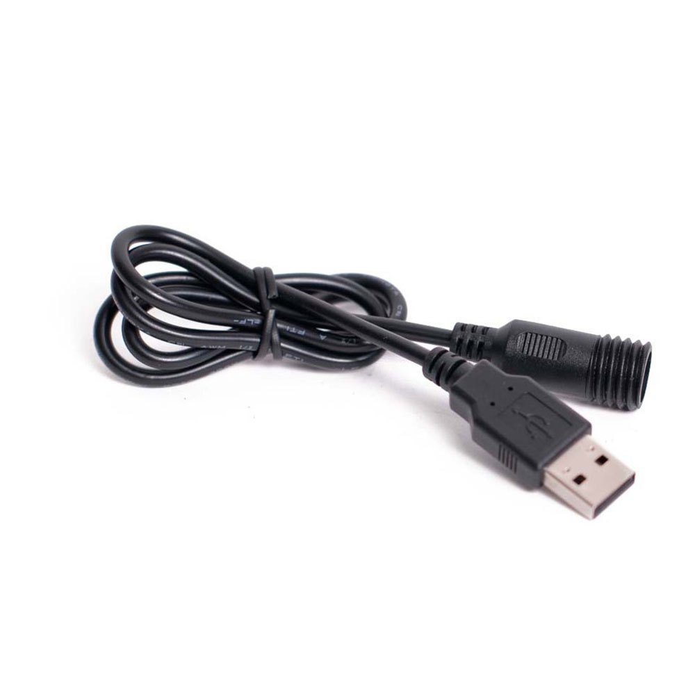 Tfhpc Usb Cable Conector One Size Black