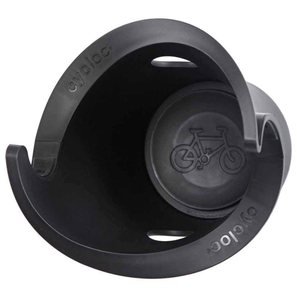 Cycloc Solo One Size Black