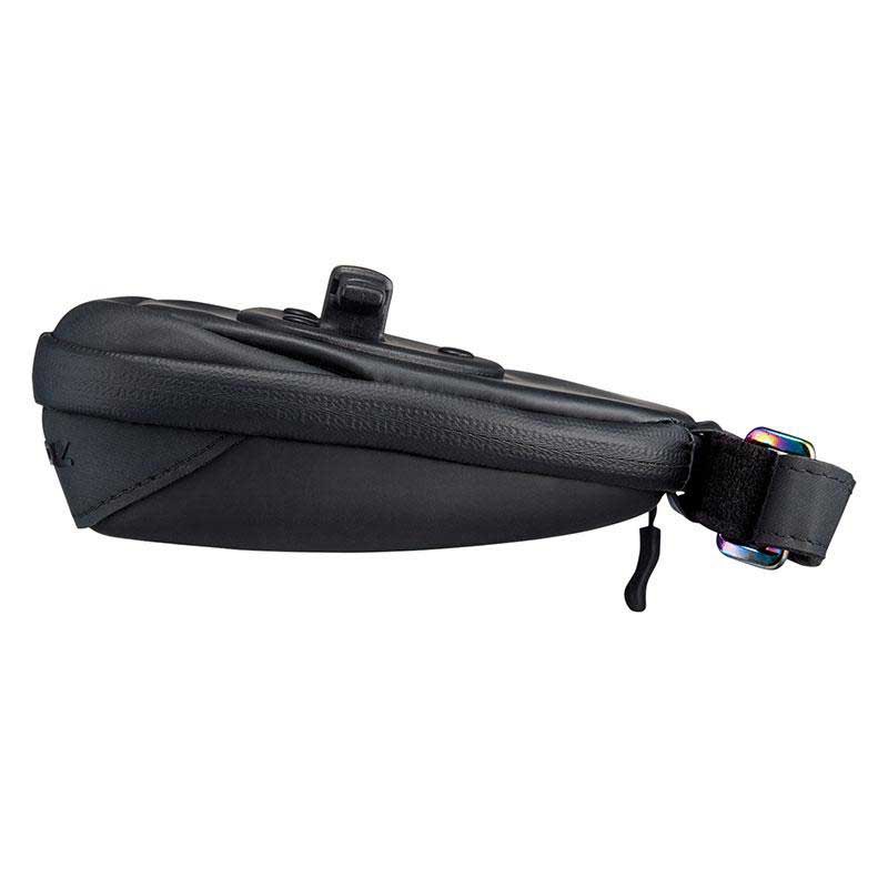 Supacaz Stash Bag Capsule 0.25l One Size Black