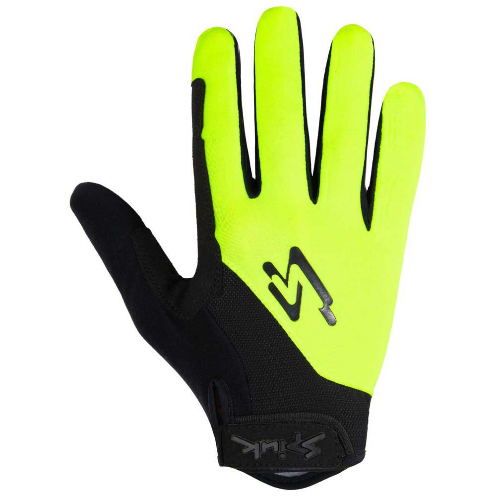 Spiuk Xp XS Fluo Yellow
