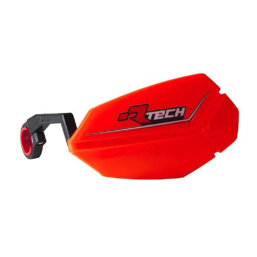 Rtech R20 Handguards One Size Neon Red