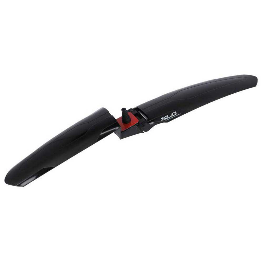 Xlc Mg-c36 Front 26-29 Inches Black