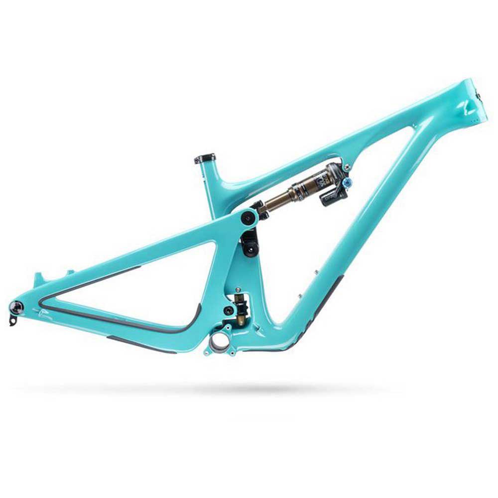 Yeti Cycle Sb130 29 2021 L Turquoise