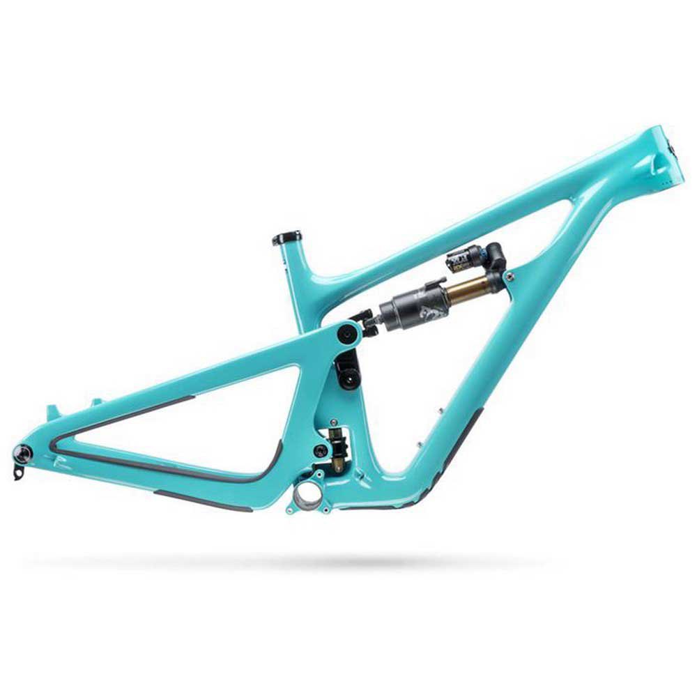 Yeti Cycle Sb150 29 2021 L Turquoise