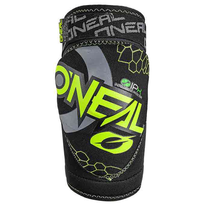 Oneal Dirt Youth S-M Neon Yellow